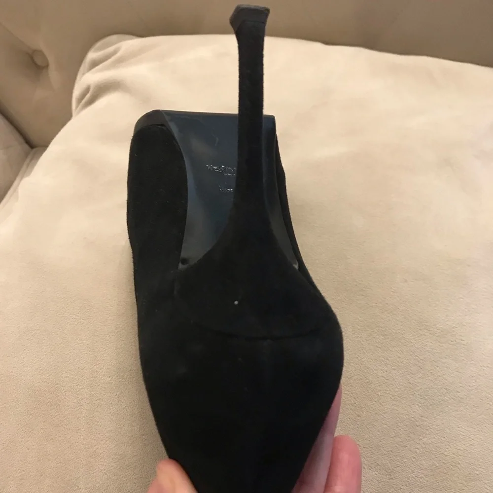 Yves Saint Laurent shoes - Picture 7 of 7